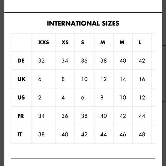 ESCADA Doriana Jersey Dress, Black Size 38 - Picture 10 of 10